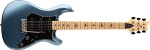 PRS SE NF3 MN Ice Blue Metallic 2026