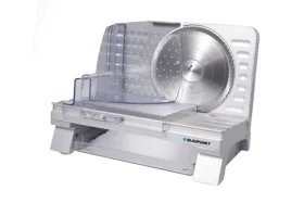 BLAUPUNKT FMS501 / elektrický kráječ potravin / 200W / šířka řezu 0 - 20 mm (FMS501)