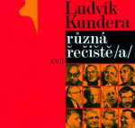Různá Ludvík Kundera
