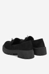 Polobotky DeeZee BBT-22663-1 Látkový materiál