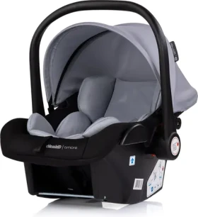 CHIPOLINO Autosedačka Amore i-Size 40-87cm Platinum (STKAM02602PL)