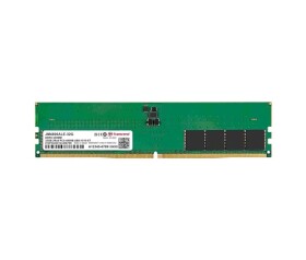 TRANSCEND DIMM DDR5 32GB 4800MHz JM 2Rx8 2Gx8 CL40 1.1V EDF_985192