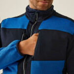 720 bunda classic red/black model 22417909 - Regatta Barva: classic red/black, Velikost: L