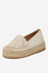Espadrilky DeeZee LE601-66 Látka/-Látka