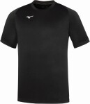 Juniorské tričko Mizuno Core Short Sleeve Tee Jr 32EA7401191 Velikost textilu: