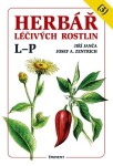 Herbář léčivých rostlin