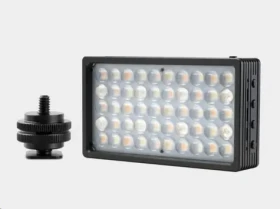 Nanlite LitoLite 5C / LED světlo / RGBWW / 2700-7500K / USB-C / vestavěná baterie (15-2018)