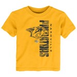 Outerstuff Dětské tričko Cool Camo Velikost: Dětské let)