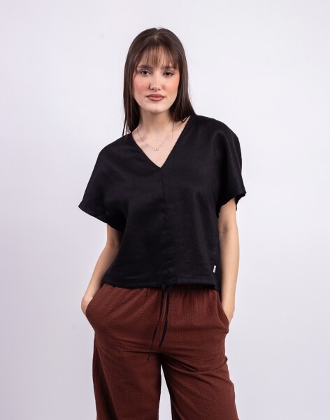 ECOALF Dora BLACK L