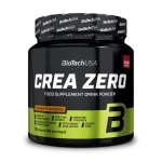 BioTech Crea Zero 320 g orange (14297)