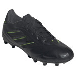 Adidas Copa Pure III League FG/MG Jr boty JR2884 dětské 37 1/3