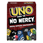 UNO NO MERCY