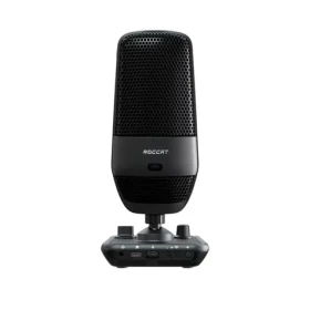 ROCCAT Torch černá / Streamovací mikrofon (ROC-14-912)