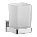 OMNIRES - LIFT sklenička chrom /CR/ 8158CR