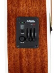 D'Angelico Premier Tammany Vintage Natural