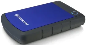 Transcend / Externi HDD / 1TB / 2,5" / USB 3.0 (1157838)