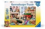 Ravensburger Štěňata