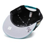 New Era Pánská kšiltovka Memphis Grizzlies NBA City Series 9FIFTY Snapback