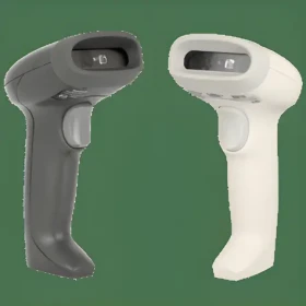 Honeywell Voyager 1350g černá / 2D snímač čárových kódů / multi-IF / kit-USB / stojánek (1350G2D-2USB-1-R)