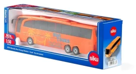 SIKU INTERNATIONAL Model autobusu Mercedes-Benz Travego RATP