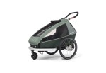 CROOZER KID FOR PLUS Vaaya 2020 2v1