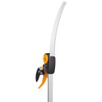 Pilka na větve pro zahradní nůžky Fiskars 1023633