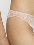 Dámské kalhotky Amourette Charm Highleg Brazilian - Triumph 6720 0040