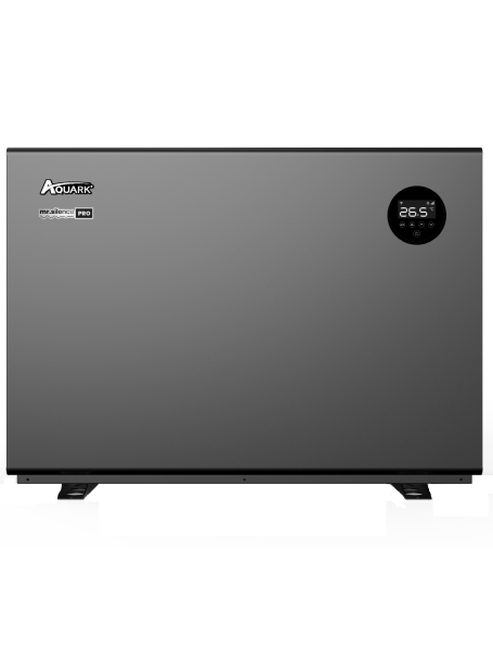 Tepelné čerpadlo Aquark Mr.Silence PRO (MPC220) s chlazením, 22 kW, do 80 m3