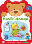 Medvědí akademie sešit Podgórska Anna