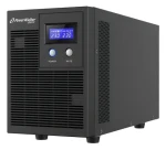 PowerWalker Basic VI 3000 STL FR / Záložní zdroj UPS / 3000 VA / 1800 W / 4x FR / RJ11 / RJ45 / USB (VI 3000 STL FR)