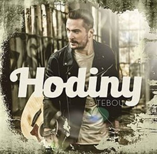 Hodiny: S tebou - CD - Hodiny