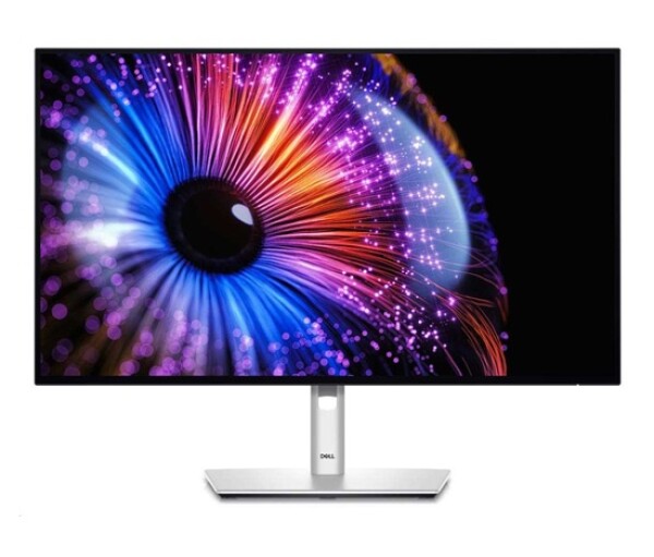 DELL LCD U2724DE - 27"/IPS/LED//2560x1440/16:9/120Hz/8ms/2000:1/350 cd/m2/HDMI/DP/THb/Pivot/VESA/3YNBD (210-BKTV) EDF_1336178