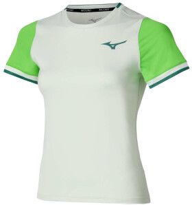 Běžecké tričko Mizuno Stargazer Short Sleeve Tee 62GAD20103 Velikost textilu: S