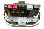 Mamido Hudební panel do elektrického vozítka Himer QY1588 BLT688 QY2088