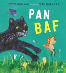 Pan Baf Joyce Dunbar