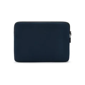 Pipetto Expand Sleeve pouzdro pro Apple MacBook Pro 14"/MacBook Air 13.6" tmavě modrá (P077-141-X)