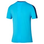 Běžecké tričko Mizuno Release Shadow Tee 62GAA50023 Velikost textilu: M