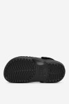 Bazénové pantofle Crocs BAYA CLOG K 207013-001 Materiál - Croslite