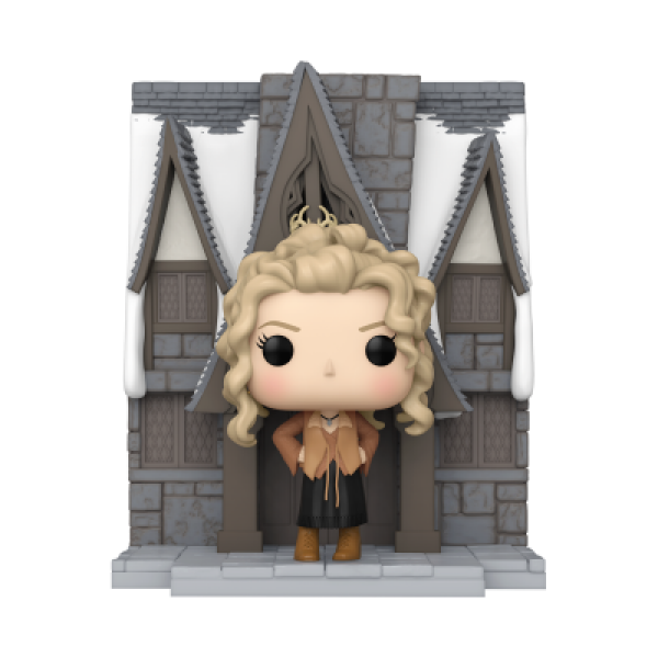 Funko POP Movies: Harry Potter - Hogsmeade: Three Broomsticks w/Madam Rosmerta