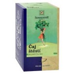 Sonnentor Čaj Štěstí 18 x 1,5 g BIO