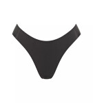 SLOGGI ZERO FEEL – Tanga High Leg: Neviditelné pohodlí Sloggi BLACK M
