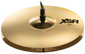 Sabian XSR Hi-hat 13"