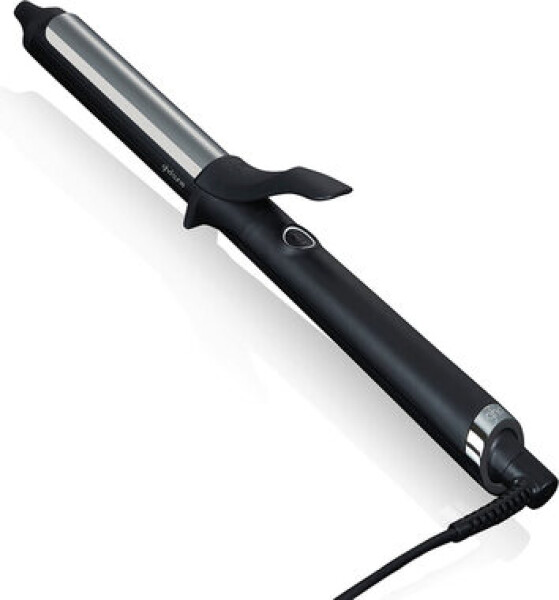 GHD Curve Classic Curl Tong černá / Kulma na vlasy / 26 mm / 185°C (5060569865316)