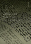 Učebnice biblické hebrejštiny - Jacob Weingreen