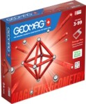 Geomag Geometry 24 dílků - Geomag