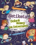 Netiketa Dobré mravy na internetu Zofia Staniszewska