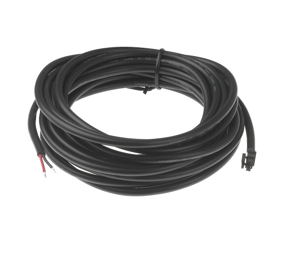 Cariitti prodlužovací kabel IP67, 5 m C1532242L