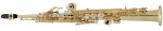 Selmer Super Action II Gold Lacquer