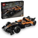 LEGO LEGO Technic 42169 NEOM McLaren Formula Race Car