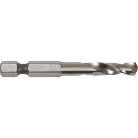 Metabo 627515000 kovový spirálový vrták 1 ks 3 mm Celková délka 47 mm 1 ks